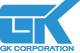 Logo GKCorp
