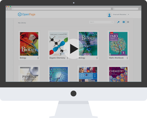 Ebook solution